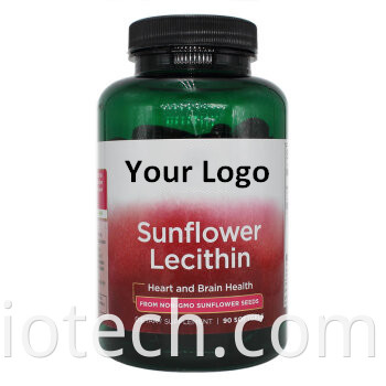 Sunflower Lecithin